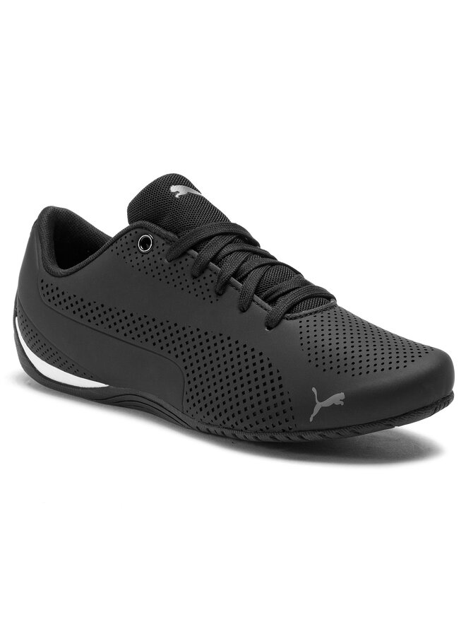 Laisvalaikio batai Puma Drift Cat 5 Ultra 362288 01 Juoda