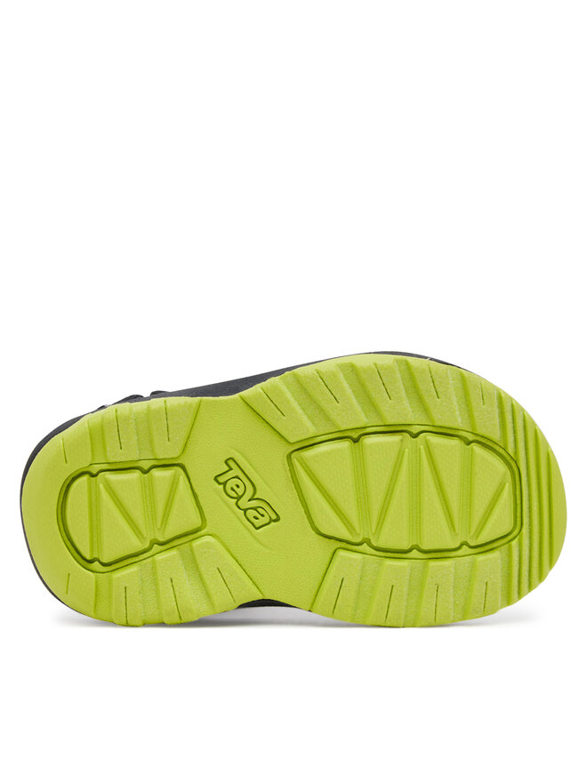 Teva Sandalen Teva Hurricane XLT 2 1019390T Schwarz