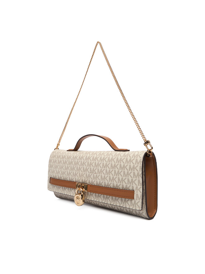 MICHAEL Michael Kors Сумка MICHAEL Michael Kors 30R6GHMC8B Écru