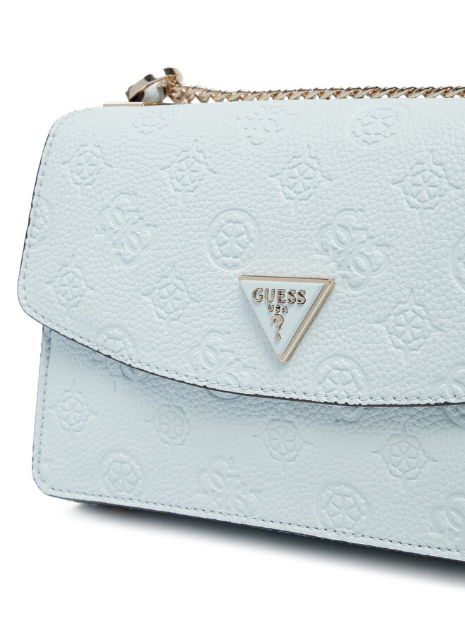 Guess Сумка Guess HWPG93 49210 Блакитний