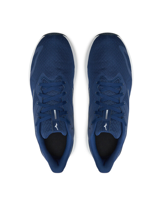 Mizuno Běžecké boty Mizuno Enerzy Runnerz K1GA241051 Tmavomodrá