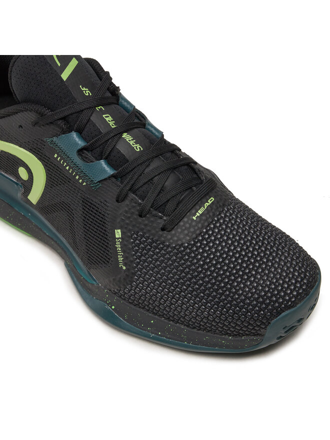 Head Obuća za tenis Head Sprint Pro 3.5 Sf Men 273004 Crna