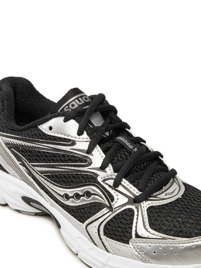 Saucony Снікерcи Saucony S60812 7 Срібний