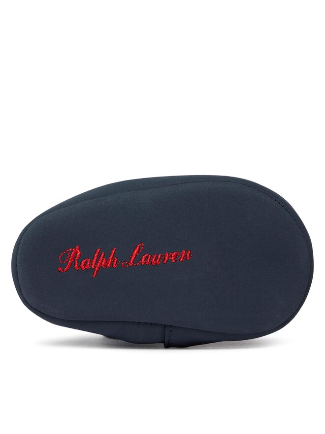 Polo Ralph Lauren Schneeschuhe Polo Ralph Lauren RLS10100 Dunkelblau