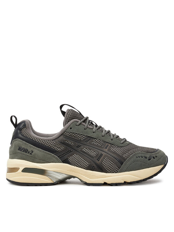 Asics Sneakersy Asics Gel-1090V2 1203A382 Szary