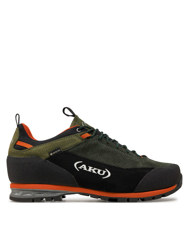 Aku Trekkings Aku Link Gtx GORE-TEX 378 Verde