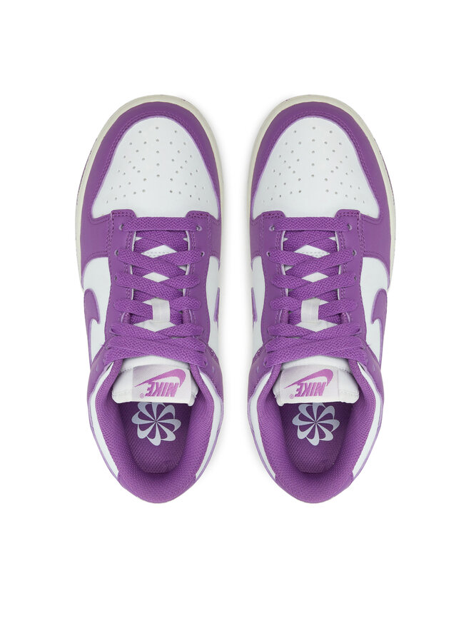 Nike Αθλητικά Nike Dunk Low Next DD1873 108 Μωβ