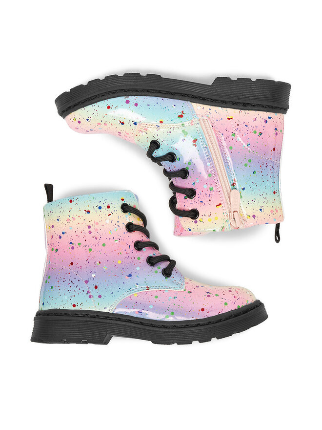 DeeZee Polacchine DeeZee CEO-CM221215-7 Multicolore