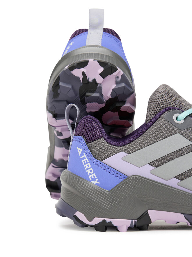 adidas Trekkingschuhe adidas Terrex Ax4r JQ0633 Grau