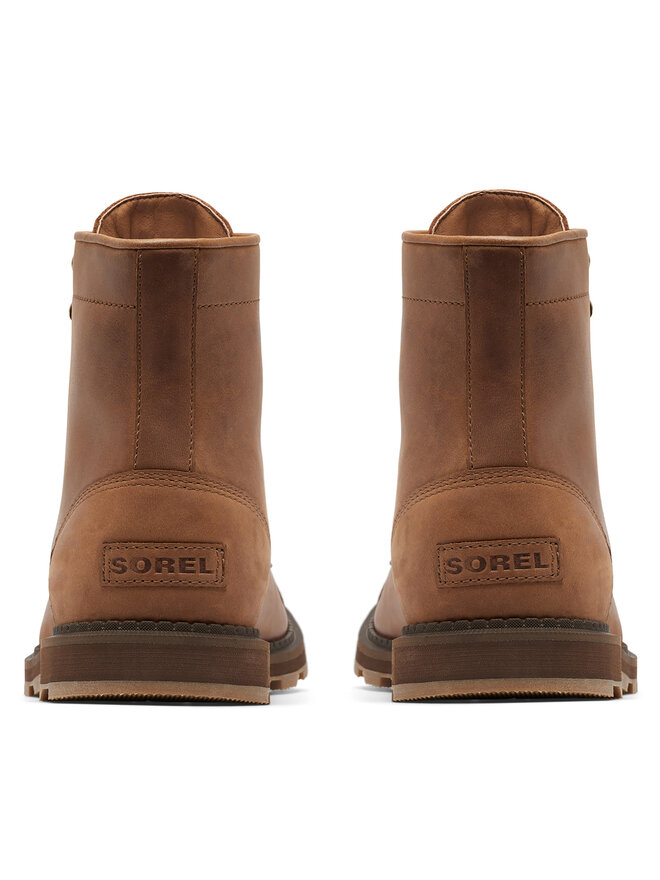 Sorel Μποτίνια Sorel Madson™ II Chore Wp 2048531242 Καφέ