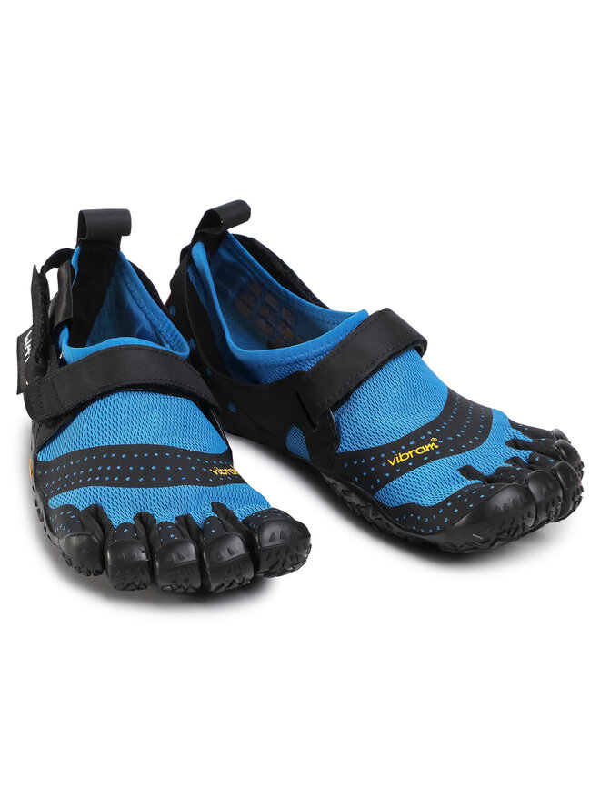 Vibram Fivefingers Wassersportschuhe Vibram Fivefingers V-Aqua 19M7301 Blau