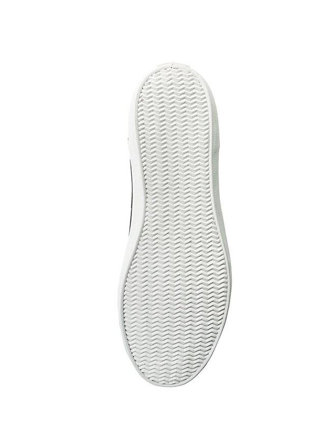Lacoste Снікерcи Lacoste Lerond Bl 2 Cam 7-33CAM1033024 Чорний