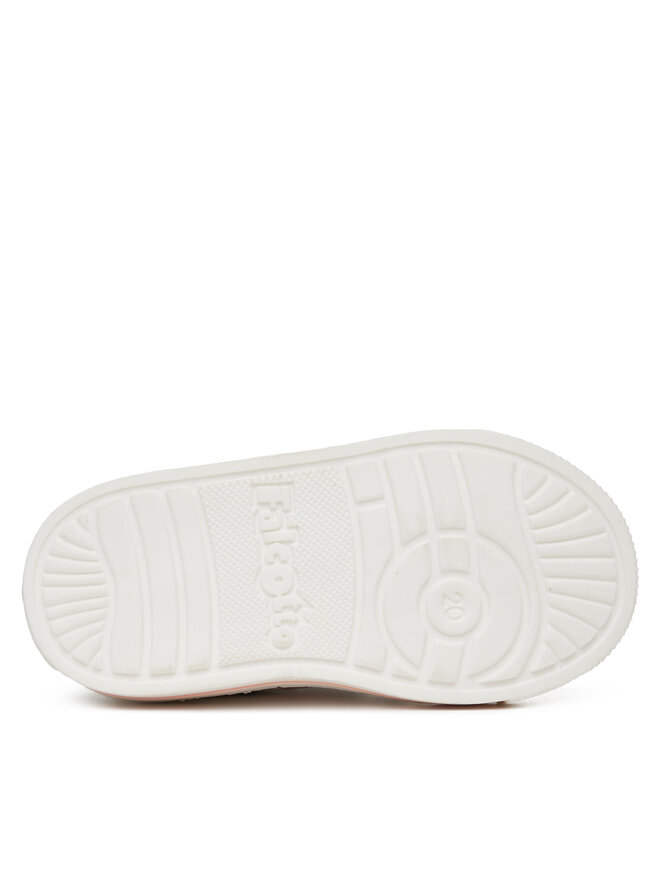 Naturino Botines planos Naturino Falcotto By Naturino Michael 2014604-95-0N01 Blanco