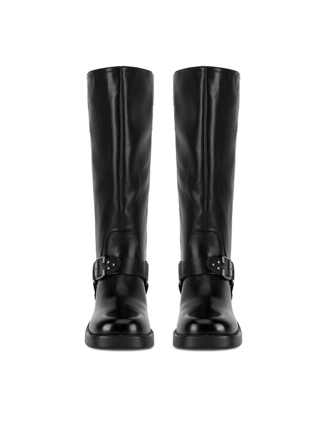 Jenny Fairy Botas altas Jenny Fairy HY96158-9 Negro