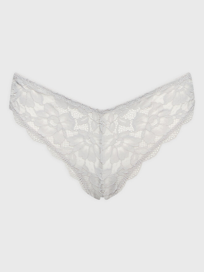 Dorina Dorina Set od 5 pari klasičnih gaćica Myla-5Pp D001685LA084 Šarena
