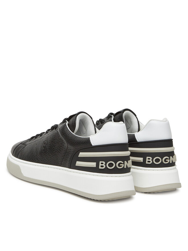 Bogner Sneakers Bogner Milan 18 12520035 Schwarz