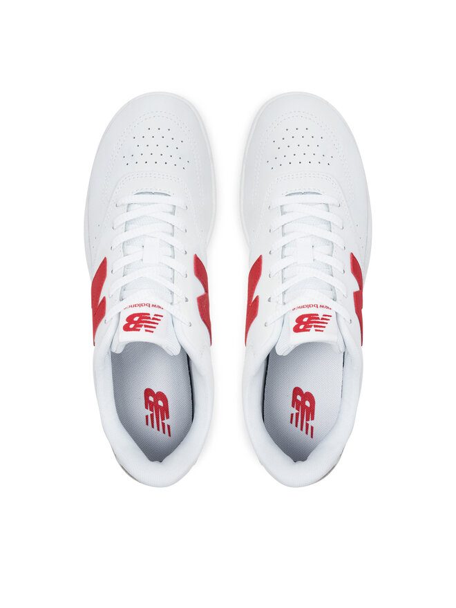 New Balance Superge New Balance BB80RTB Bela