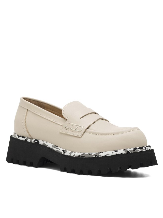 Rage Age Loafers Rage Age CLERMONT-50102 Beis