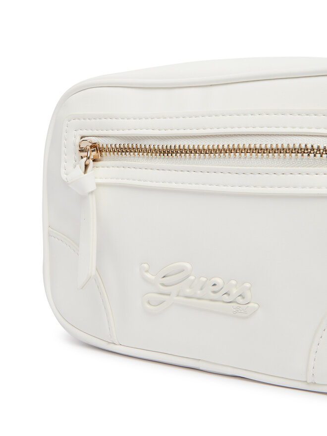 Guess Сумка Guess J6GZ03 WGVT0 Écru