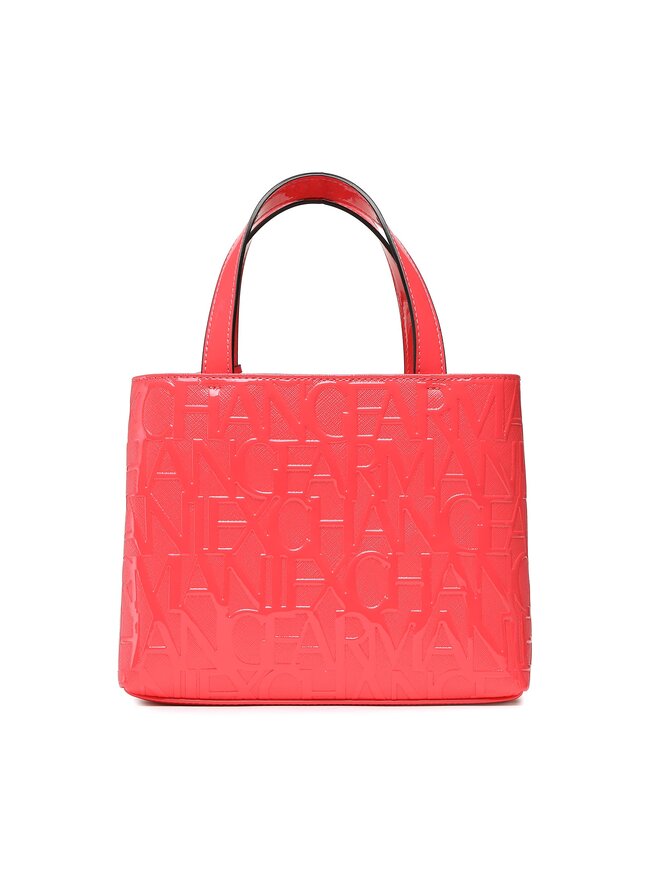 Armani Exchange Handtasche Armani Exchange 942647 CC794 39474 Rosa
