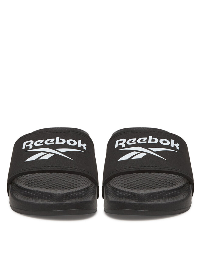 Reebok Šlepetės Reebok SS25-3C069-3 Juoda