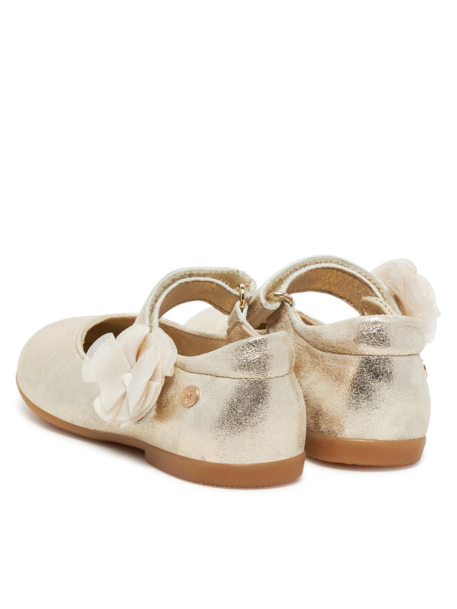 Naturino Balerina Naturino Maidros 2 2019132-02-0Q06 M Arany