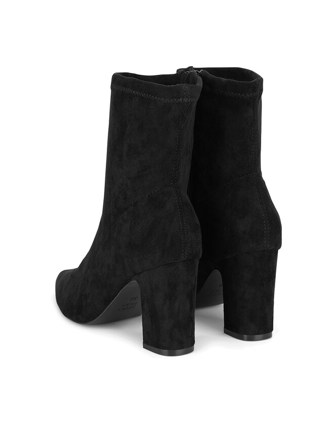 Jenny Fairy Stiefeletten Jenny Fairy WYL3970-2 Schwarz