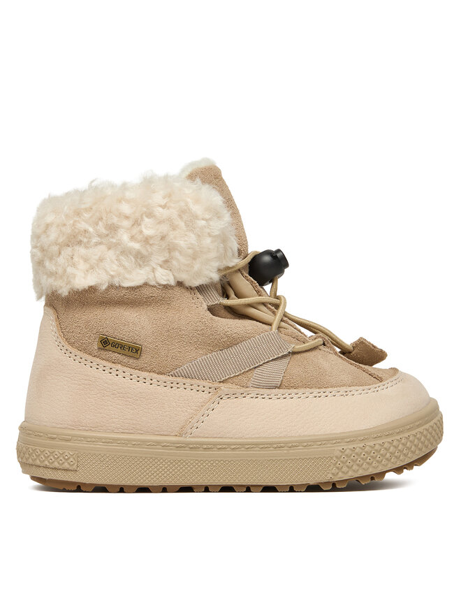 Primigi Hótaposó Primigi GORE-TEX 8856433 M Bézs