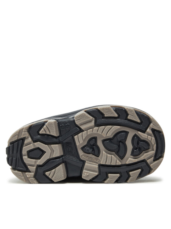 Kimberfeel Schneeschuhe Kimberfeel Neno Dunkelblau