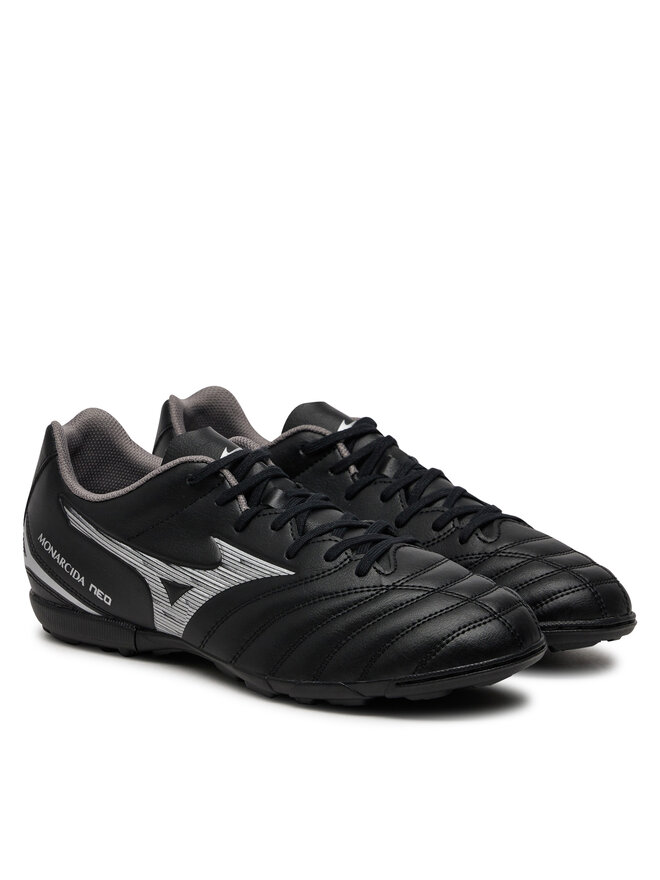 Mizuno Zapatos de fútbol Mizuno Monarcida Neo III Select As P1GD2425 Negro