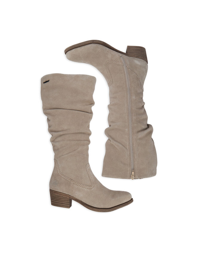 Rieker Stiefel Rieker CEO-73159-60 Beige