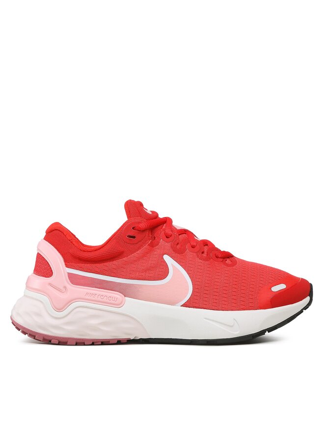 Nike Взуття для бігу Nike Renew Run 3 DD9278 600 Червоний