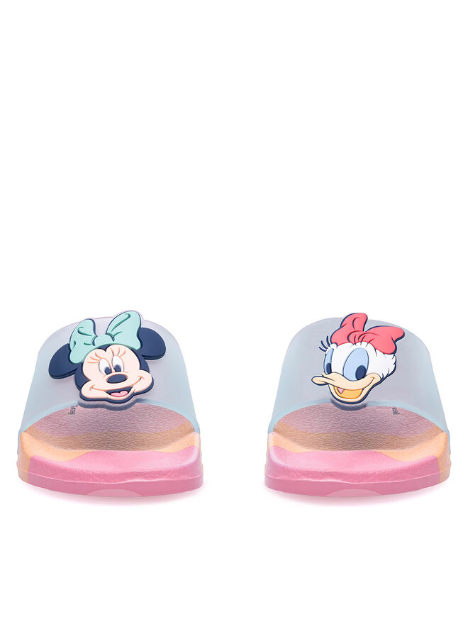 Mickey&Friends Klapki Mickey&Friends SS24-229DSTC Kolorowy