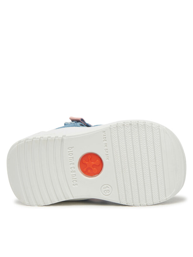Biomecanics Sandali Biomecanics 252183 Modra