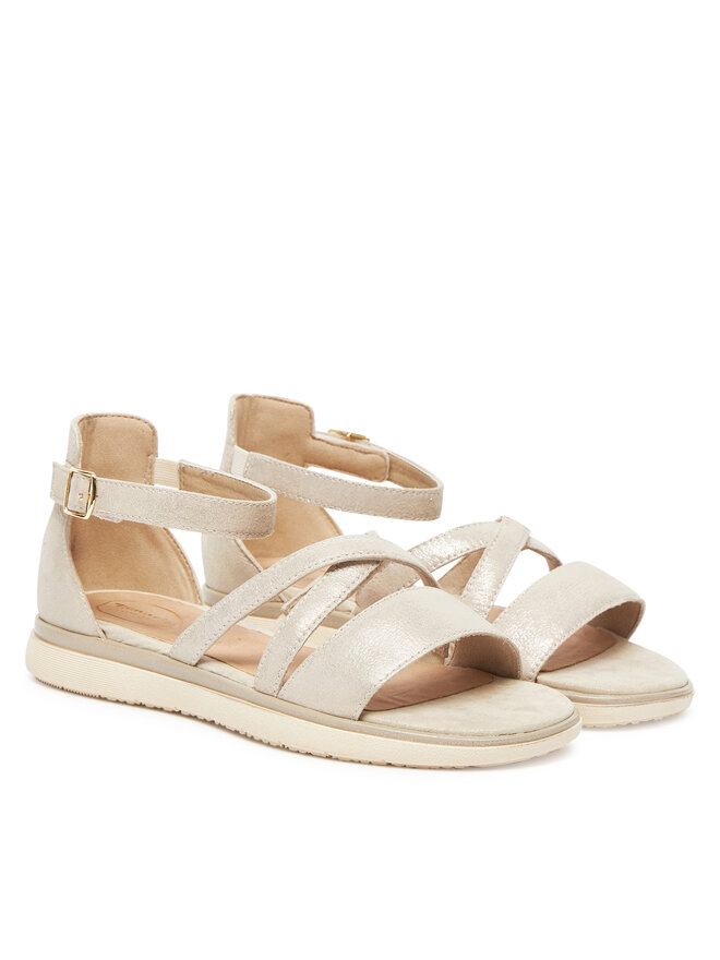 Tamaris Sandalen Tamaris 8-88601-44 Beige