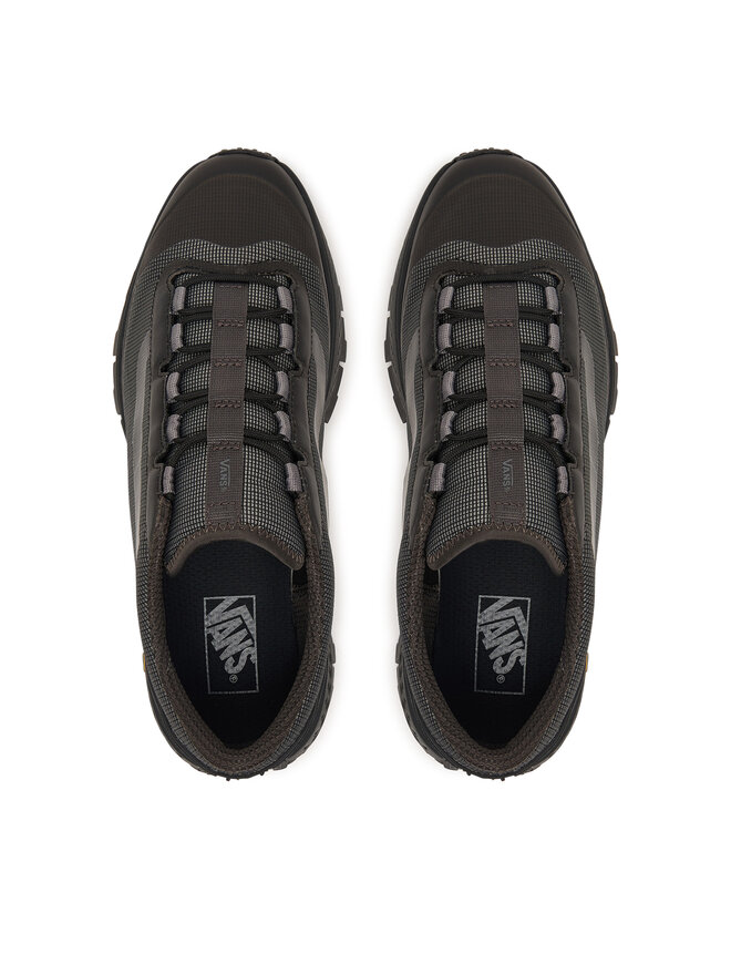 Vans Trekkingschuhe Vans Old Skool 36 Trail VN000Z93BLK1 Schwarz