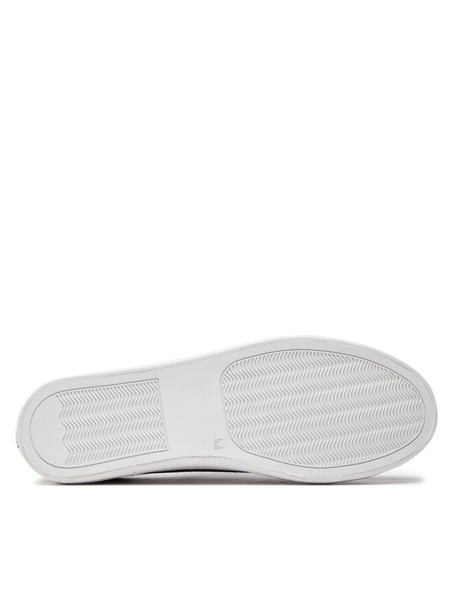 Lee Cooper Tenisky Lee Cooper LCW-24-31-2183LA Černá