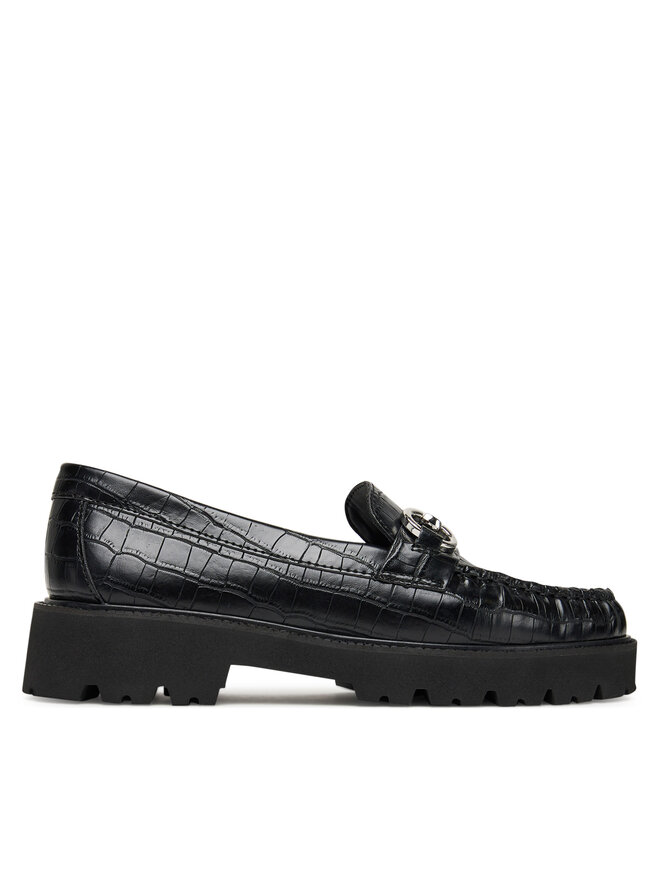 Aldo Slipper Aldo Danrose 14058759 Schwarz