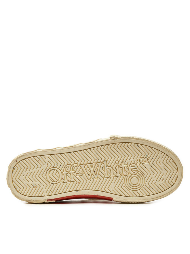 Off-White Superge Off-White OWIA272F23LEA0010303 Écru