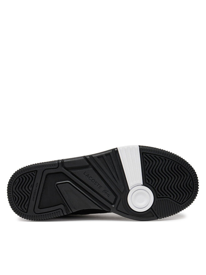 Lacoste Сникърси Lacoste 7-48SUJ0004 Черен