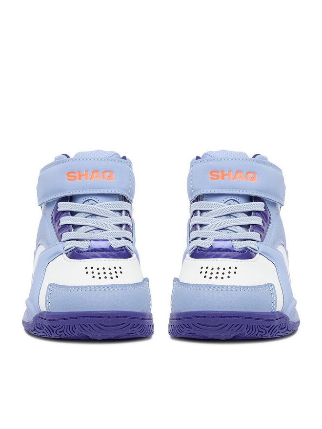 SHAQ Sneakers Shaq EOSS-MOTIVATE SE AQ95036T-WLD Blau