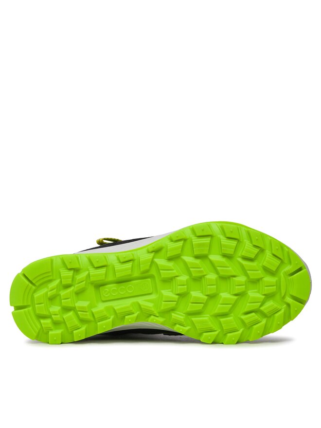 ECCO Hótaposó ECCO Exostrike Kids GORE-TEX 76195256780 Szürke