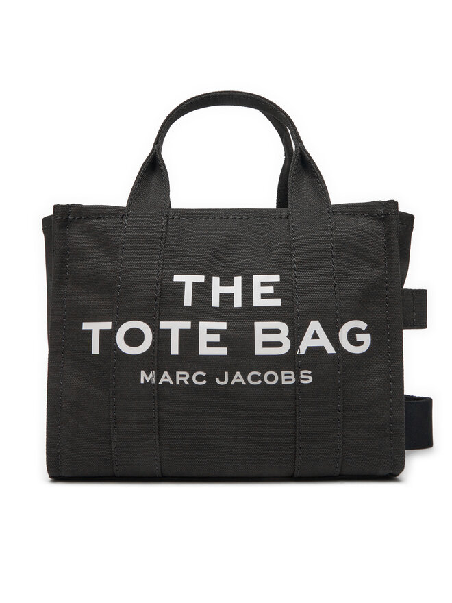 Marc Jacobs Сумка Marc Jacobs The Tote Bag M0016493 Чорний