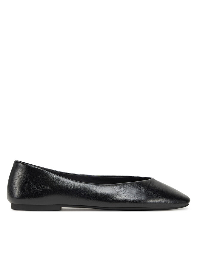 Steve Madden Balerina Steve Madden Darts SM11003624 Fekete