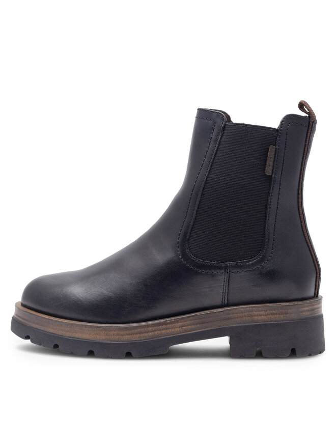 Lasocki Botine Lasocki ARC-3115-03 Negru