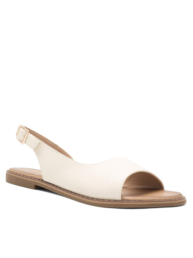 Clara Barson Sandales Clara Barson WS5551-26 Bēšs