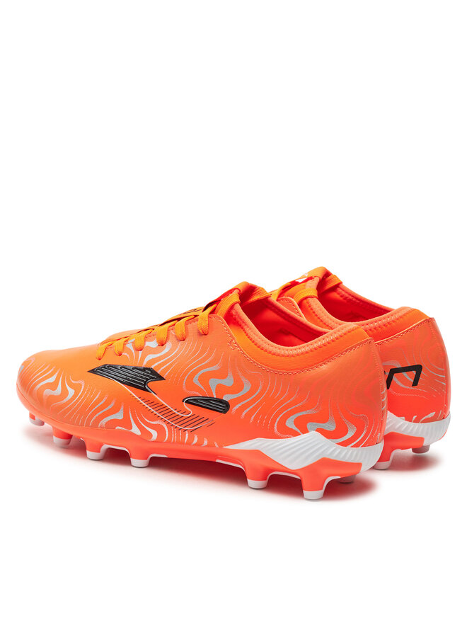 Joma Buty do piłki nożnej Joma Evolution Firm Ground EVOW2408FG Pomarańczowy
