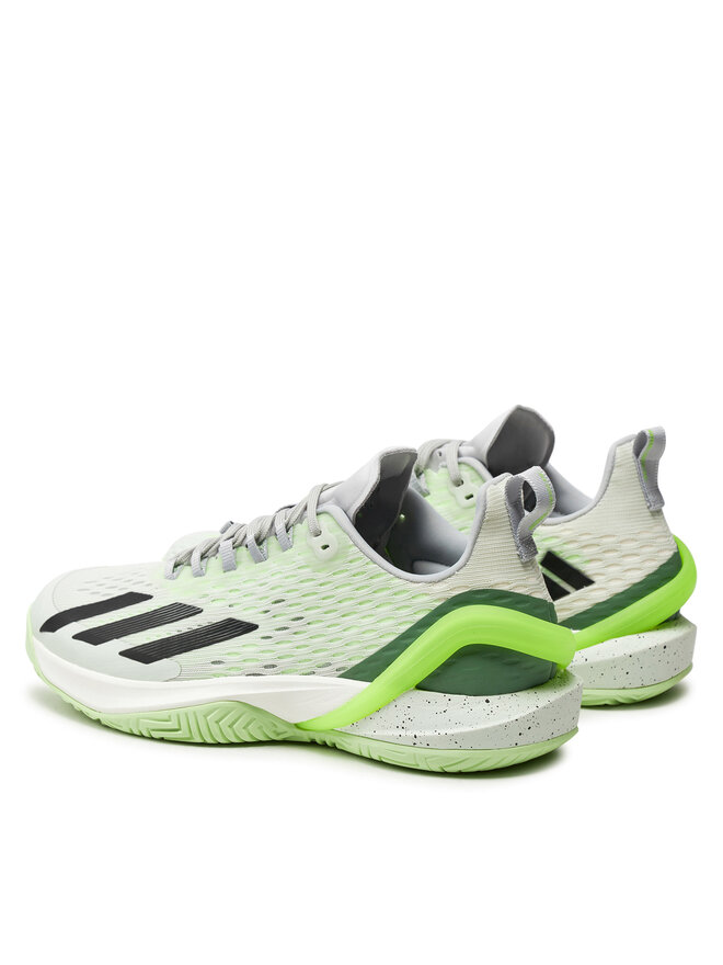 adidas Scarpe da tennis adidas adizero Cybersonic Men IF0435 Verde