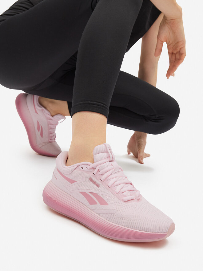 Reebok Сникърси Reebok DMX COMFORT + 2.0 100210257 Розов