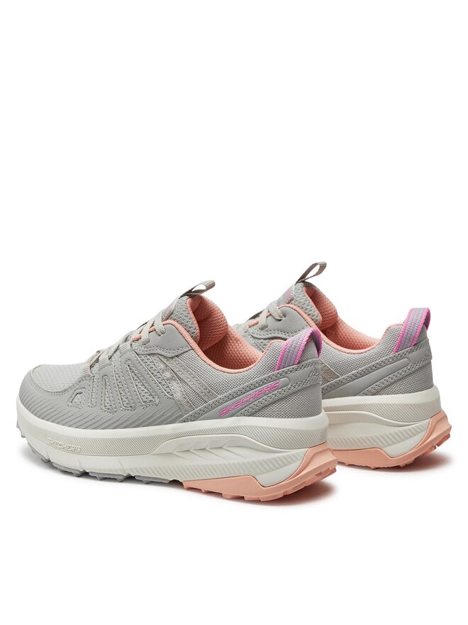 Skechers Sneakers Skechers Switch Back-Cascades 180162/GYCL Gri